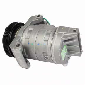 Air Conditioning Compressor Ford Mustang mk6 15- 3.7