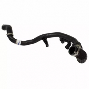 Intercooler pipe left Ford Edge 15-18 2.7T complete