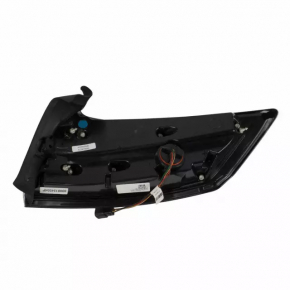 Outer wing lamp left Ford Edge 16-18 pre-rest low level