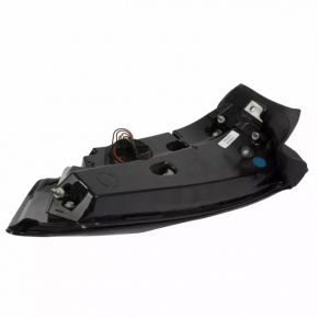 Outer wing lamp left Ford Edge 16-18 pre-rest low level
