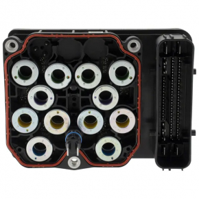 ABS ABS Ford Edge 20-21 for adaptive cruise