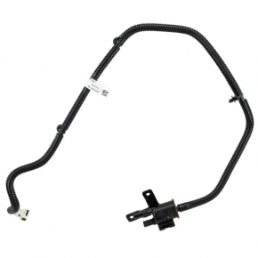 Ford Escape MK4 2010 hybrid fuel vapor purge valve with tube