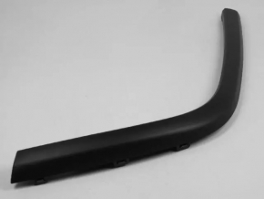 Rear left wing arch trim Jeep Grand Cherokee WK2 11-21 structure SIGNEDA