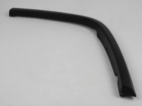 Rear left wing arch trim Jeep Grand Cherokee WK2 11-21 structure SIGNEDA