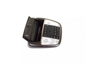Front Ceiling Light Jeep Grand Cherokee WK2 14-15 Beige