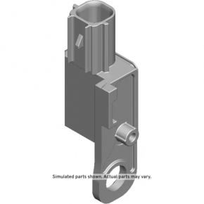 Cadillac CTS 14-Passenger Seat Position Sensor