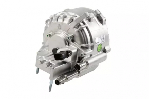 Generator Chevrolet Malibu 13-14 hybrid