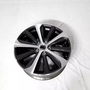 Wheel disk R18 Subaru Legacy 15-19 curb