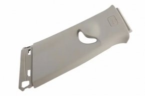 Center pillar trim upper belt left Chevrolet Bolt 17-