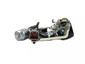 Dodge Durango 11 Tailgate Lock - Electric
