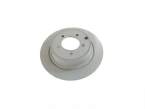 Rear left brake disc Chrysler 200 11-14 302/10mm