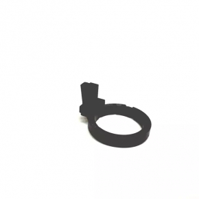 Immobilizer Antenna VW Passat b7 12-15 USA