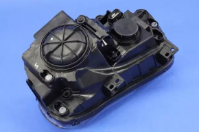 Headlight front right complete Chrysler 300 13-14 dorest xenon dark