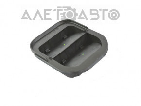 Ventilation shield left Jeep Compass 17-24