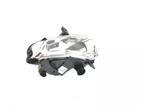 Fog lamp PTF right Fiat 500X 16-18 prerest
