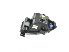 Fog lamp PTF right Fiat 500X 16-18 prerest