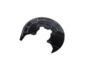 Brake Disc Cover Front Right Jeep Cherokee KL 19-22