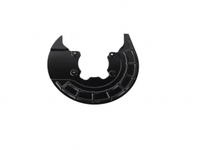 Brake Disc Cover Front Right Jeep Cherokee KL 19-22