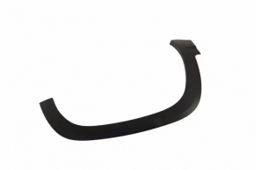 Front right fender arch trim GMC Terrain 18- structure