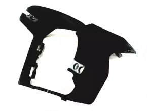 Fog light mount left Subaru XV Crosstrek 13-17