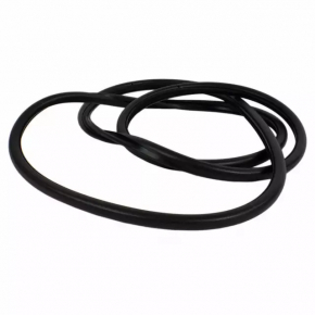 Ford Ecosport 18-22 hatch seal