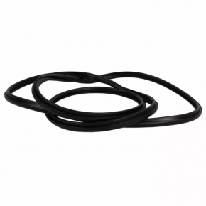 Ford Ecosport 18-22 hatch seal