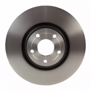 Front left brake disc for Ford Transit Connect MK2 13-18