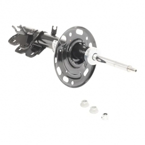 Front left shock absorber Infiniti QX60 22-26