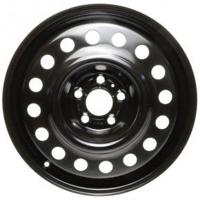 Spare tire for Ford Edge 19-155/70 D17