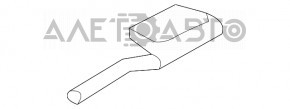 Front exhaust bracket Ford Edge 15-24 3.5