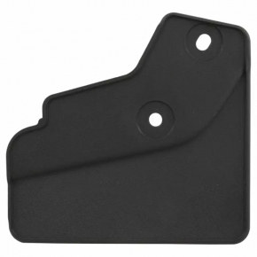 Mudguard threshold rear right Lincoln Nautilus 19-23