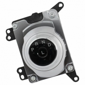 Ford Fusion mk5 17-20 hybrid gear shift washer, scratches