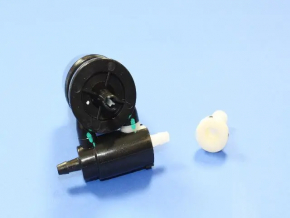 Jeep Grand Cherokee WK2 11-21 Windscreen Washer Motor