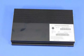 Dodge Dart 13-16 Audio Amplifier