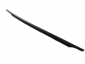 Molding door-glass central front left Dodge Charger 11-23