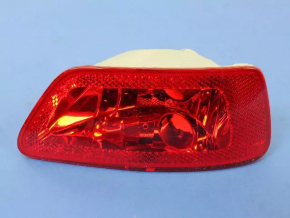 Rear left reflector for Jeep Compass 11-16 headlight