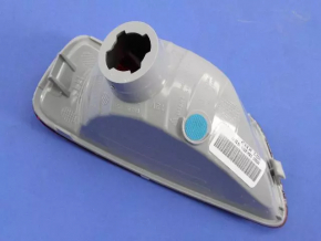 Rear left reflector for Jeep Compass 11-16 headlight
