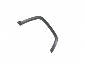Jeep Compass 17-24 front right fender arch trim