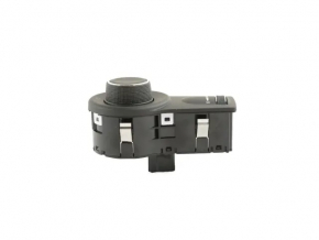 Light Control Jeep Compass 17-20
