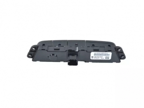 Jeep Cherokee KL 17-23 Front Panel Button Block for Park Assist