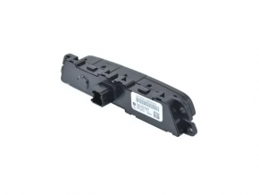 Jeep Cherokee KL 17-23 Front Panel Button Block for Park Assist