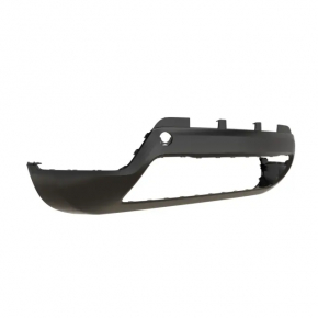 Bumper front bare lower part Jeep Compass 17-21 Trailhawk