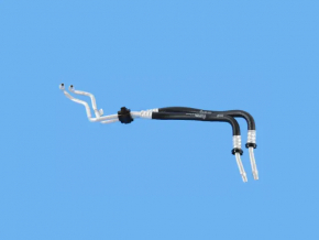 Oil Cooling Tubes Jeep Renegade 15-21 Trailhawk