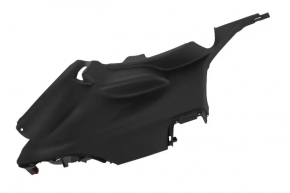 Rear right panel of the Chevrolet Camaro 16-coupe