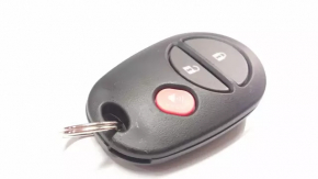 Keyless Toyota Sequoia 08-18