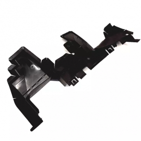 Radiator deflector right Audi Q5 8R 09-12 2.0T