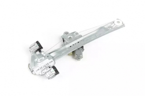 Window lifter with motor rear left Chevrolet Cruze 11-16