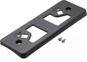 Frame for number plate front Toyota Nissan Murano z52 15-