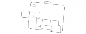 Antenna Noise Filter Mercedes A-class V177 19-22