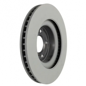 Front left brake disc Ford Mustang mk6 15- 2 pistons 30 mm